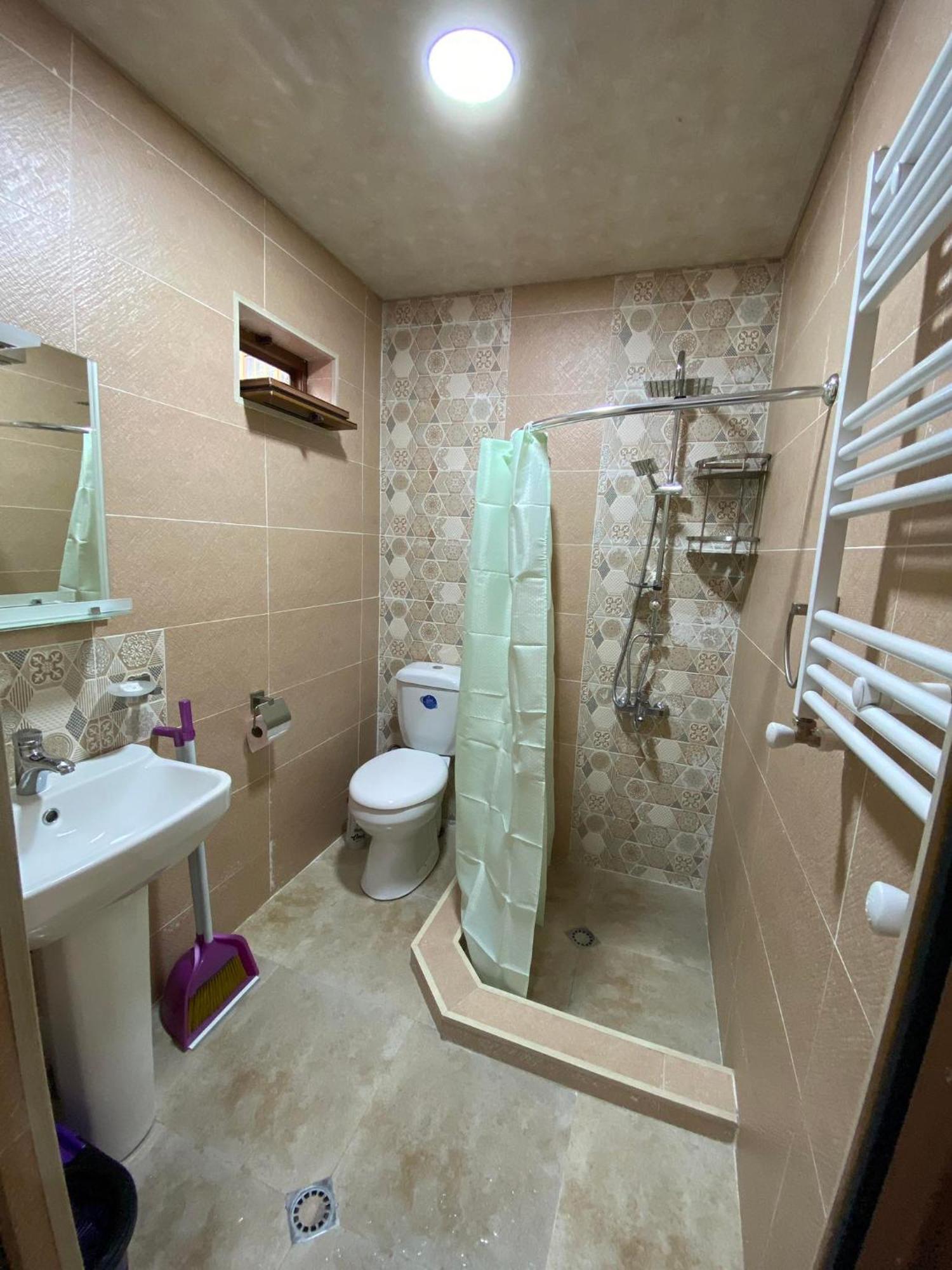 Guest House Borjomula Borjomi ห้อง รูปภาพ