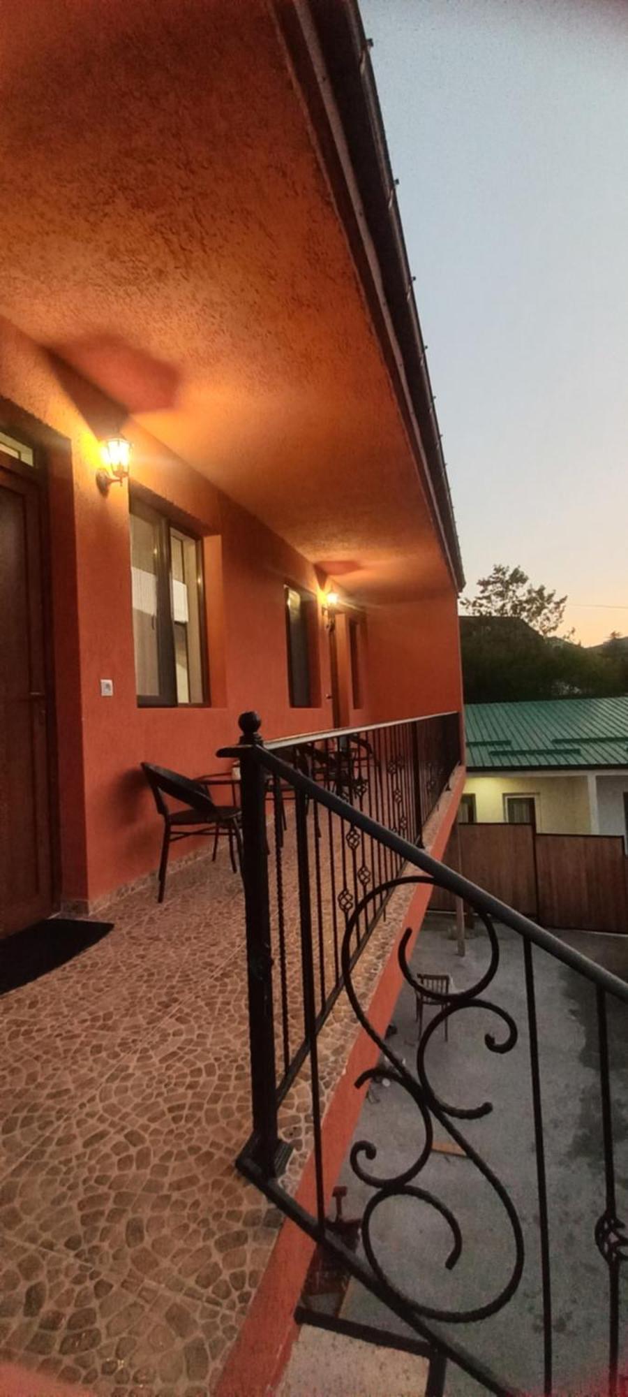 Guest House Borjomula Borjomi ห้อง รูปภาพ