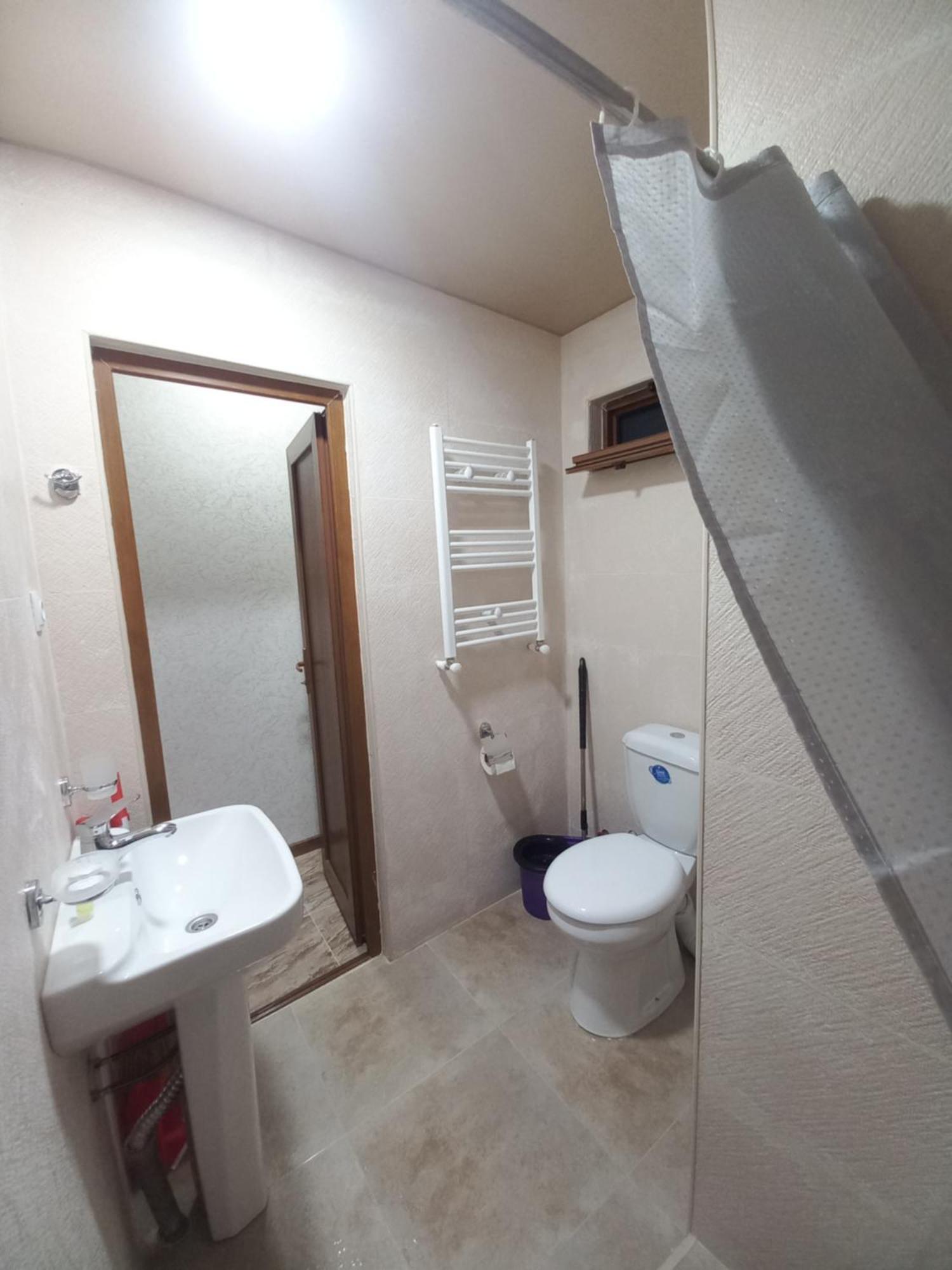 Guest House Borjomula Borjomi ห้อง รูปภาพ