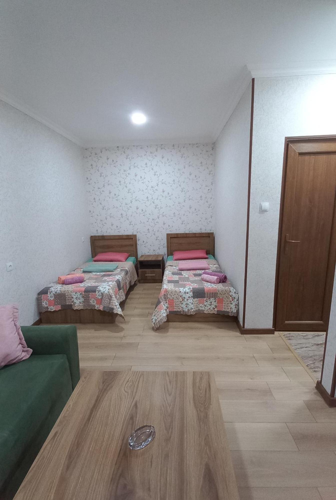 Guest House Borjomula Borjomi ห้อง รูปภาพ