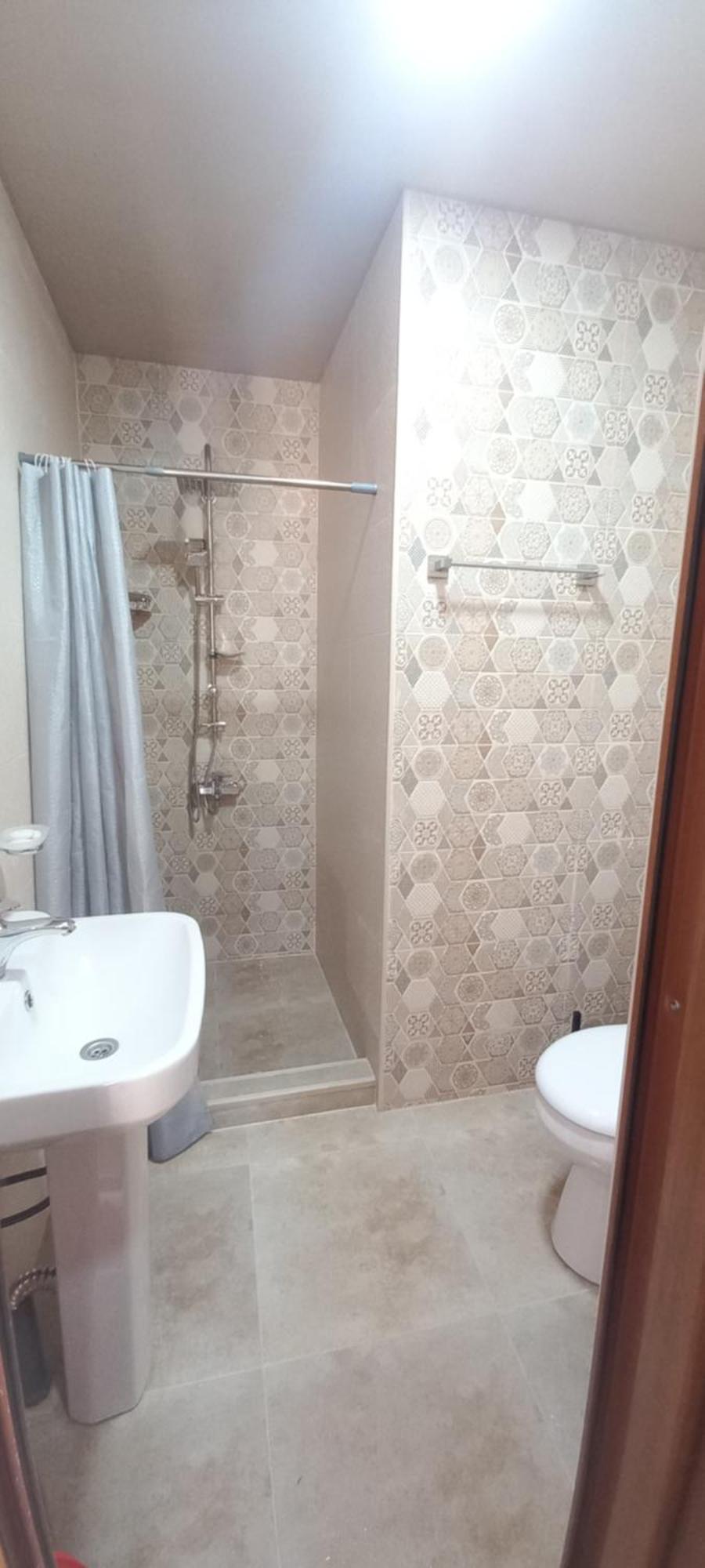 Guest House Borjomula Borjomi ห้อง รูปภาพ