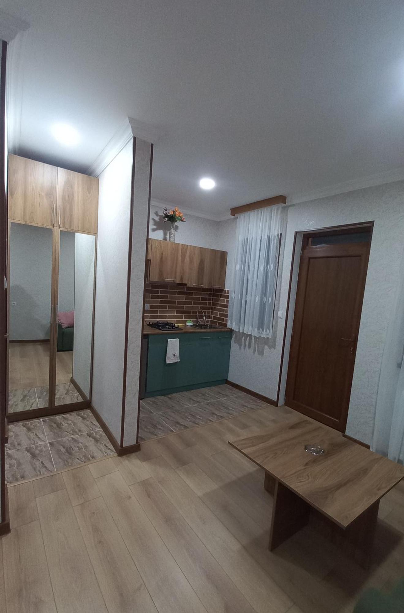Guest House Borjomula Borjomi ห้อง รูปภาพ