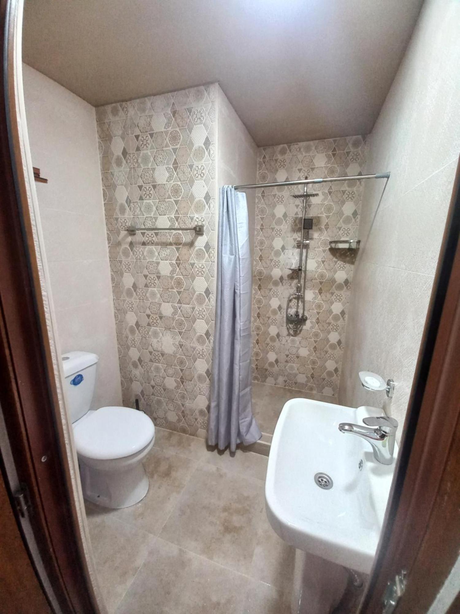 Guest House Borjomula Borjomi ห้อง รูปภาพ